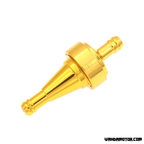 Ajotech fuel filter gold-1
